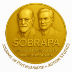 SOBRAPA Journal of Psychoanalysis and Autism Studies