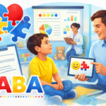 A atuação do aplicador ABA no acompanhamento terapêutico