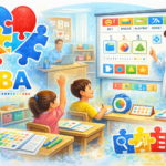 ABA e organização de processos terapêuticos: contribuições da engenharia de produção