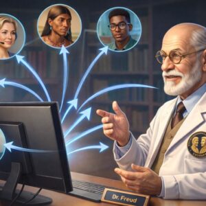 Curso de Psicanálise Clínica Online – SOBRAPA