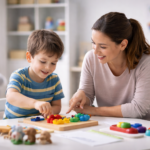 Terapias Complementares no Autismo: Arte, Música, Mindfulness e Integração com ABA