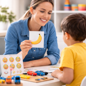 Curso ABA 180 horas formação em autismo