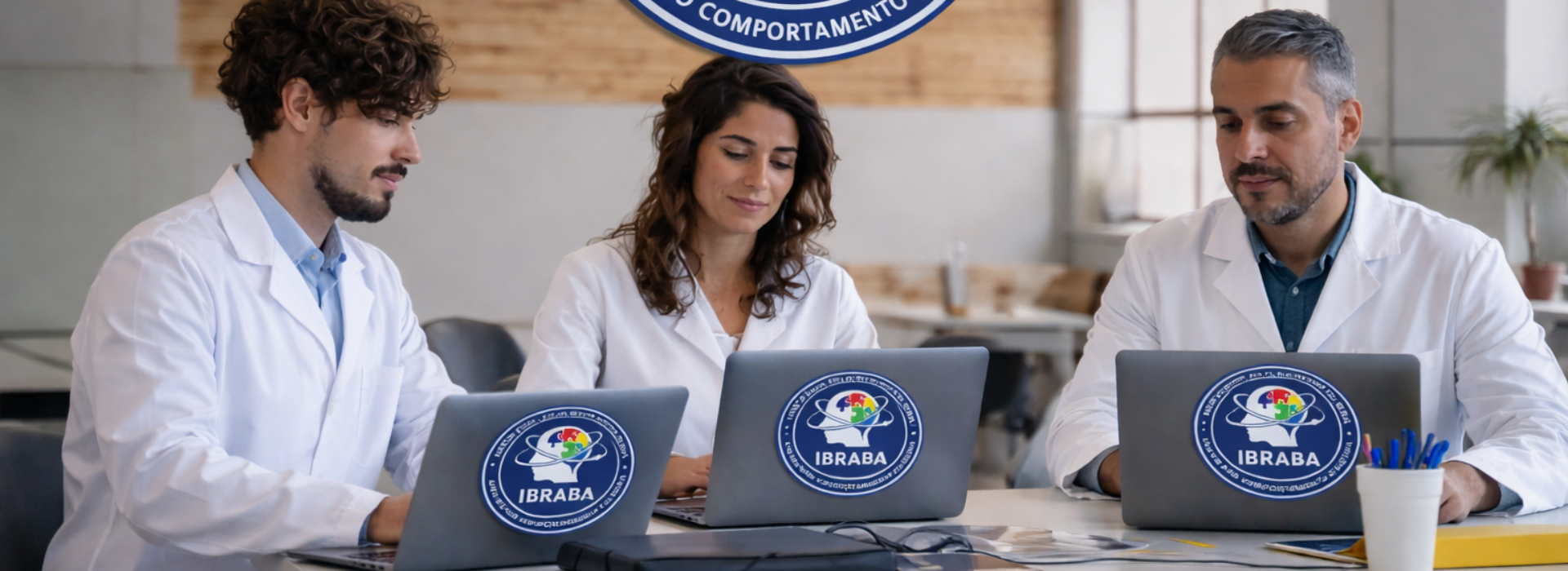 estudos ibraba