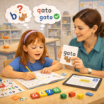 Como trabalhar leitura em crianças com dislexia