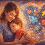 A Importância do Ambiente Familiar no Autismo: Relação Materna, Vínculo e Desenvolvimento Emocional