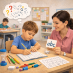 Disgrafia: como identificar e intervir