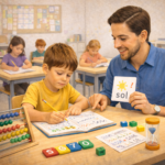 Intervenção psicopedagógica na alfabetização