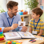 VB-MAPP: Origem, Aplicação e Importância na Avaliação do Desenvolvimento de Crianças com Autismo