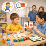 Avaliação psicopedagógica no TDAH: como é feita