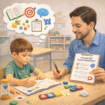 O que é avaliação psicopedagógica e como é realizada