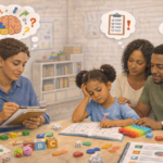 Avaliação psicopedagógica no TDAH