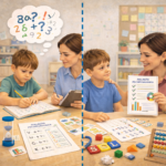 Avaliação psicopedagógica nas dificuldades de aprendizagem