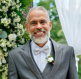 Márcio Gomes da Costa