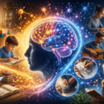 Neuroplasticidade e Aprendizagem: Como o Cérebro Desenvolve Novas Habilidades ao Longo da Vida