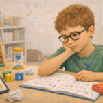 Avaliação psicopedagógica em dificuldades de aprendizagem