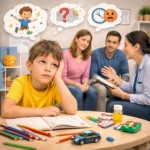 O que é TDAH: sintomas, diagnóstico e tratamento