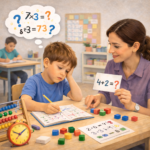 Discalculia: avaliação e estratégias de ensino