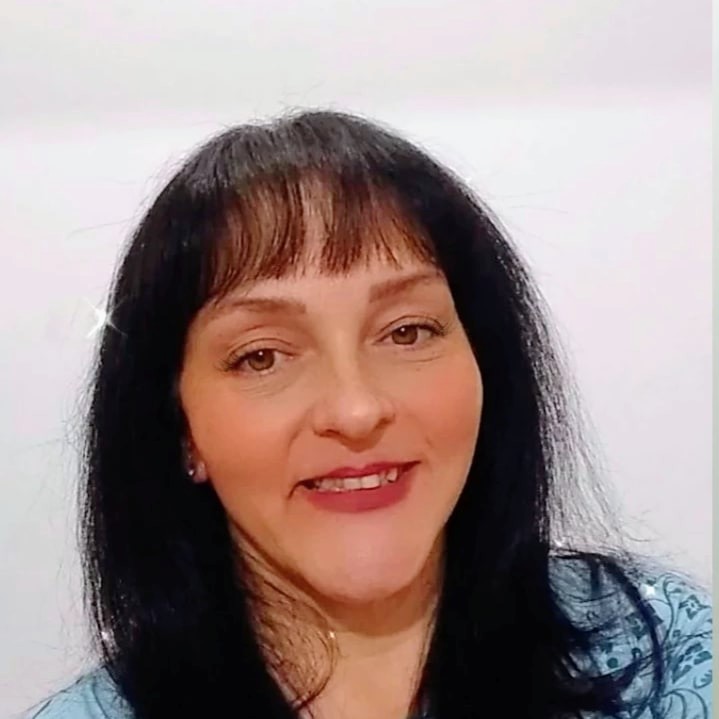 Cristiane Ferrer Margaridi