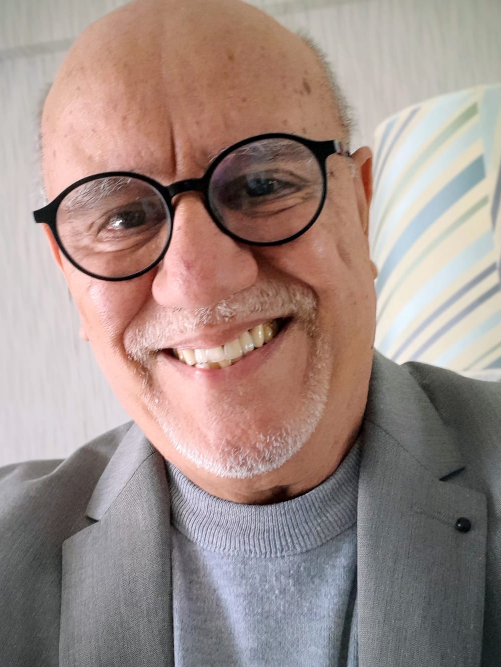 José Aparecido de Siqueira