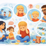 Como identificar sinais de autismo em crianças pequenas