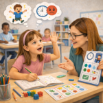 TDAH na escola: como professores podem ajudar