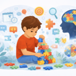 Intervenção precoce no autismo: por que começar o quanto antes