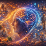 Neuroplasticidade e Envelhecimento: Como o Cérebro se Adapta ao Longo da Vida