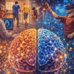 Neuroplasticidade e Reabilitação: Como o Cérebro se Reorganiza para Recuperar Funções