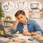 TDAH em adultos: sinais e manejo