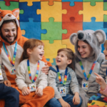 O Papel da Psicanálise na Educação de Crianças com Transtornos do Desenvolvimento e Autismo