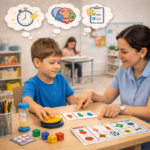 Funções executivas e TDAH: como trabalhar