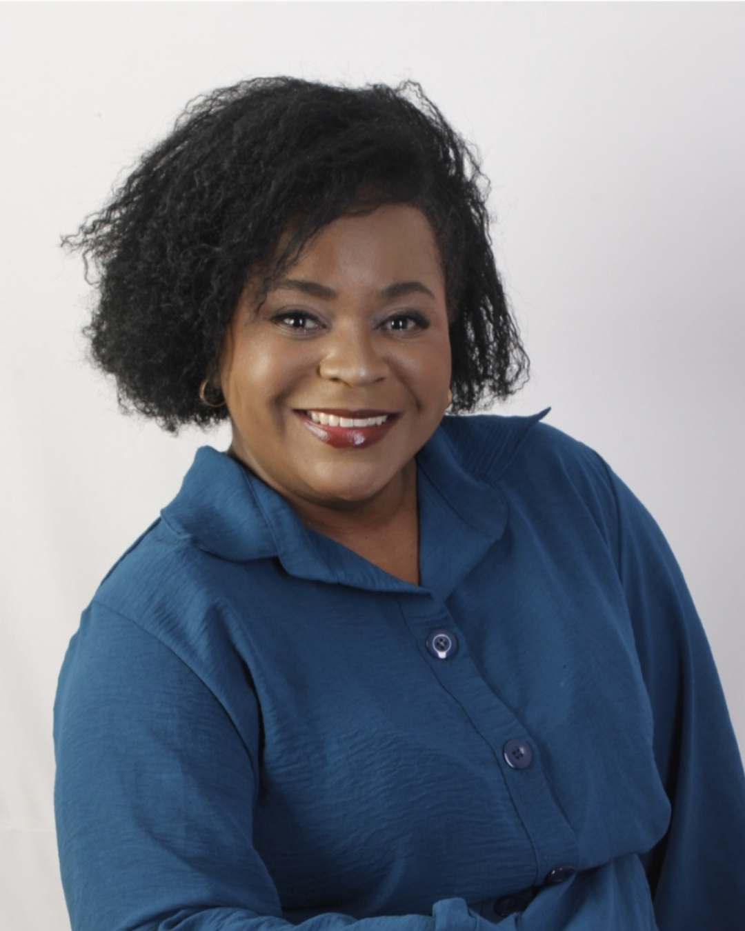 Gislaine Cristina Candido de Almeida