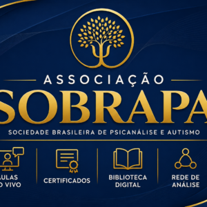 Associação SOBRAPA | Sociedade Brasileira de Psicanálise e Autismo