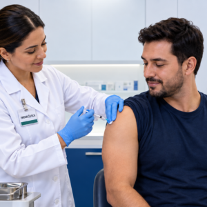 Administração Segura de Medicamentos: Curso Completo 40h